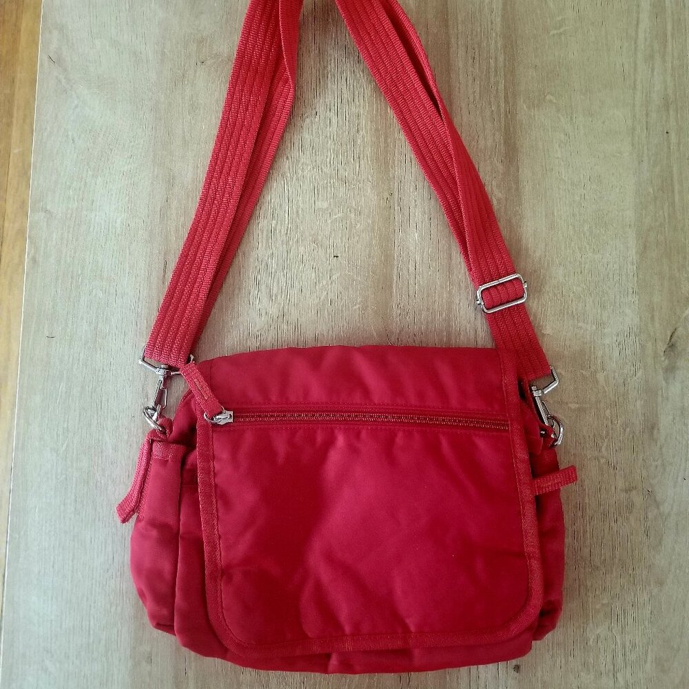 Crossbody or Shoulder Convertible Bag Purse